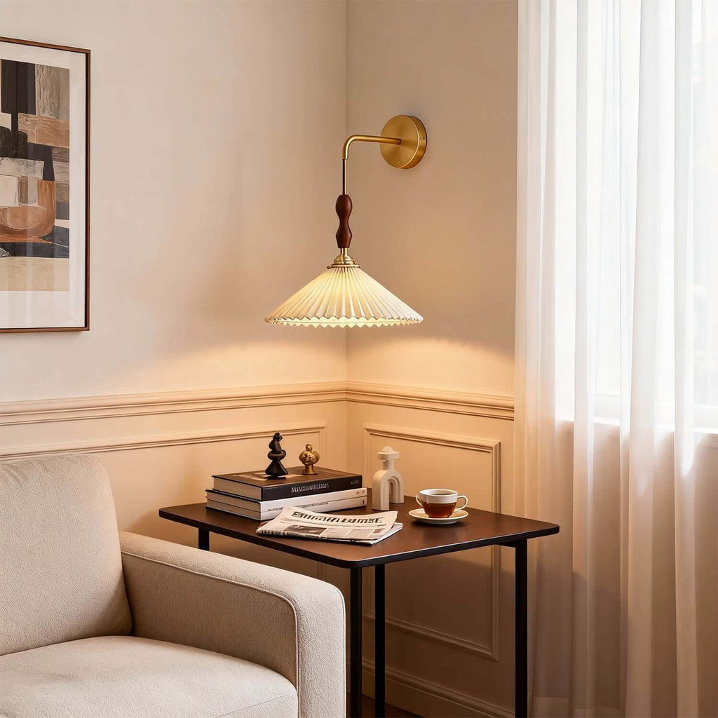 Miloxa Wall Light