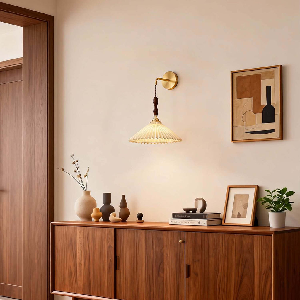 Miloxa Wall Light