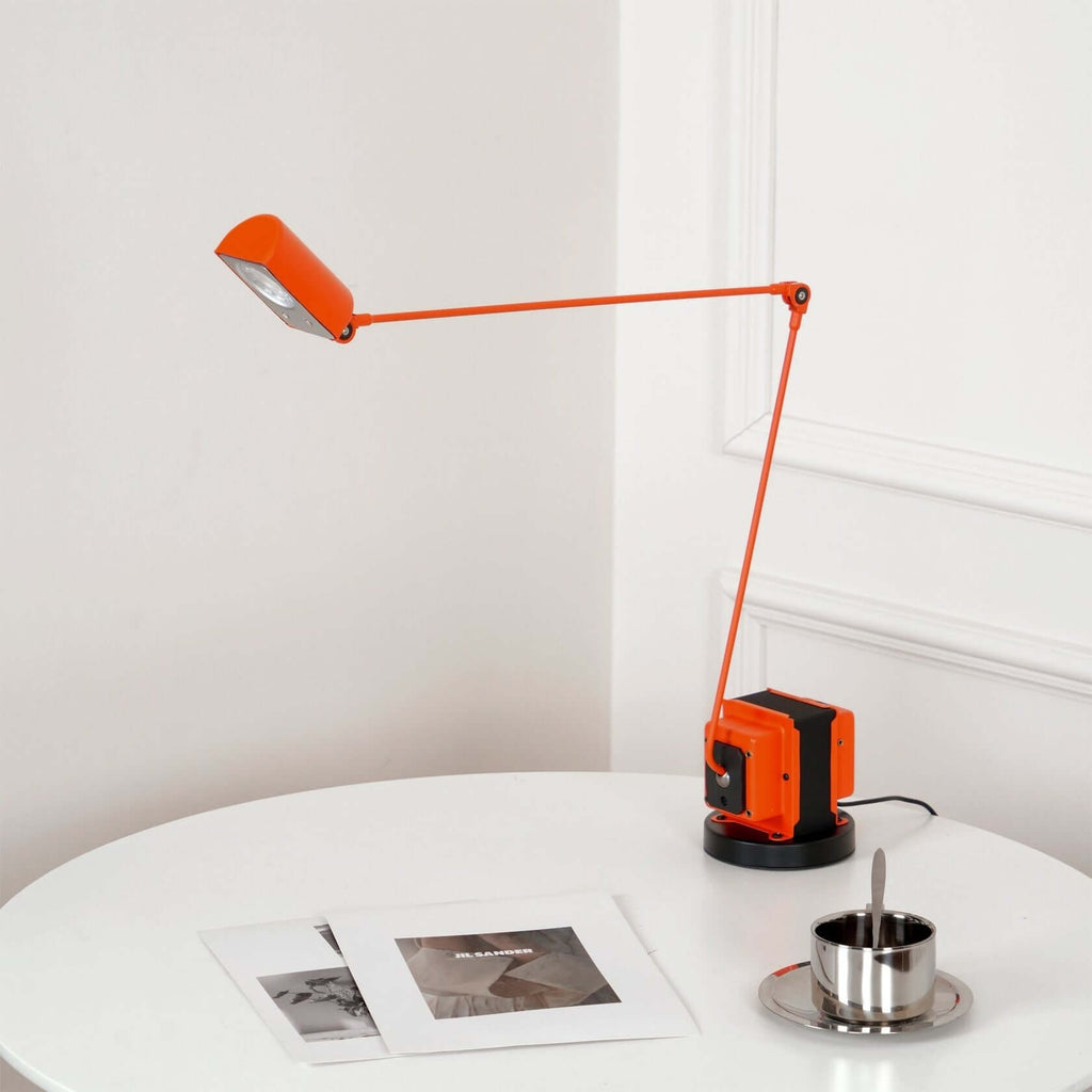 Lomire Table Lamp