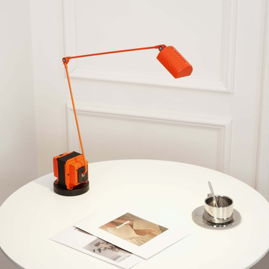 Lomire Table Lamp