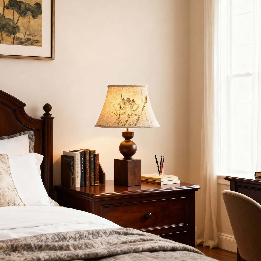Luremo Table Lamp