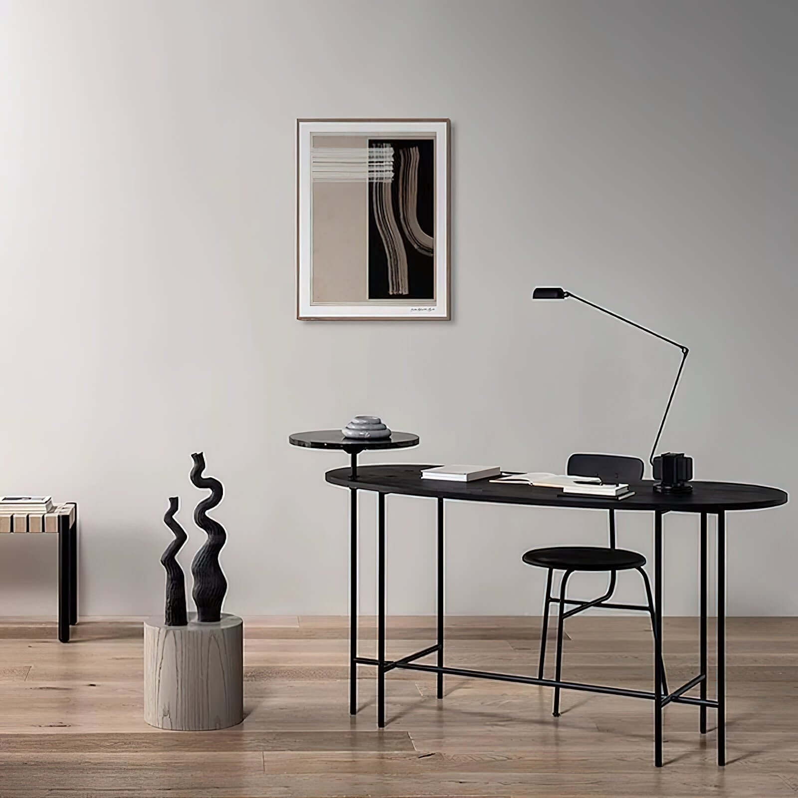 Lomire Table Lamp