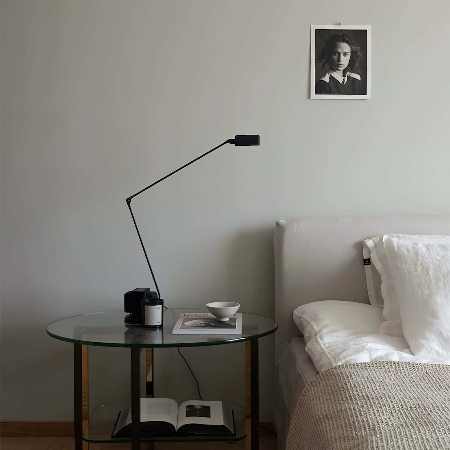 Lomire Table Lamp