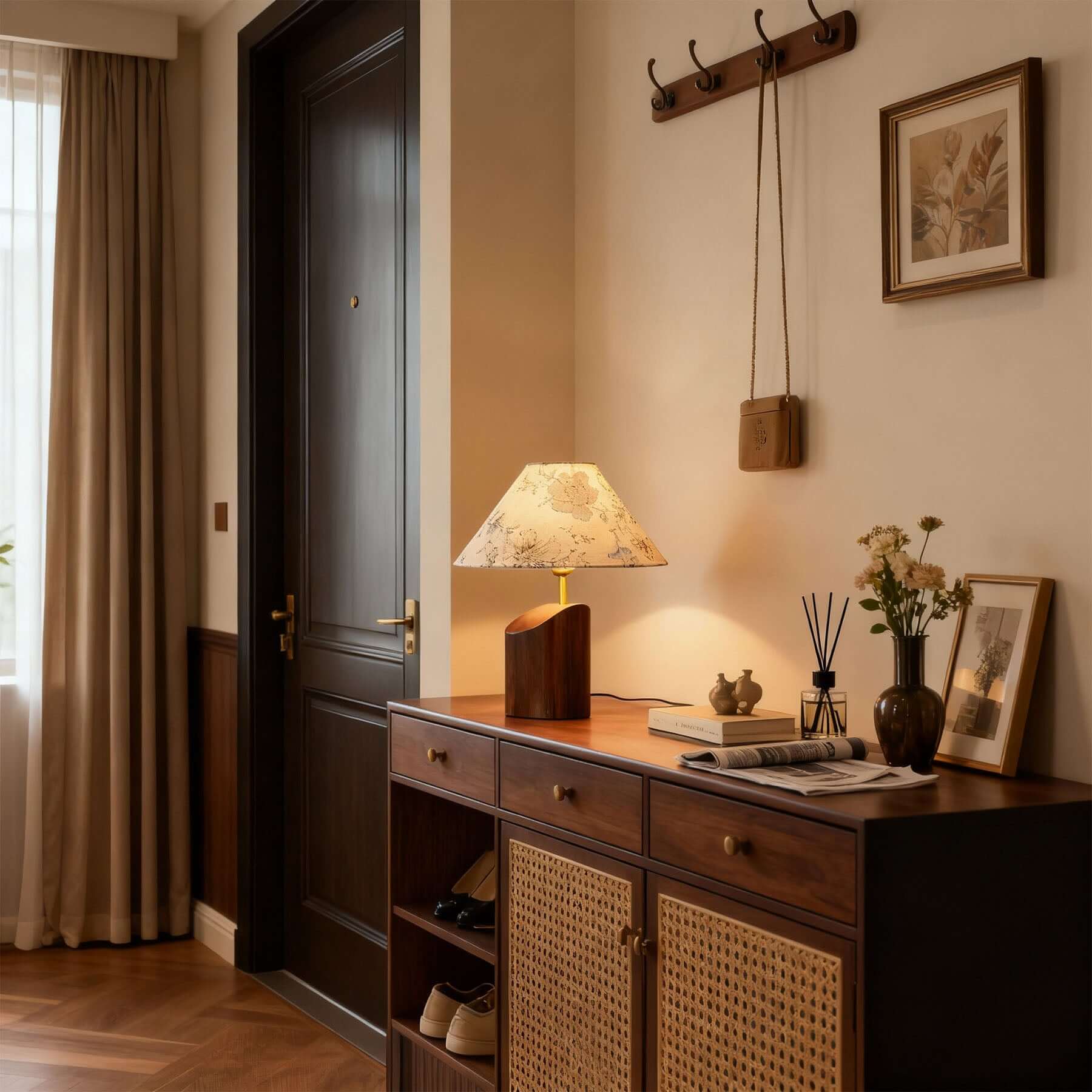Ravien Table Lamp