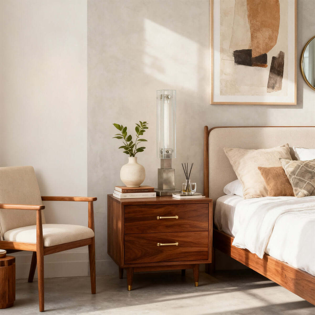Trevia Table Lamp