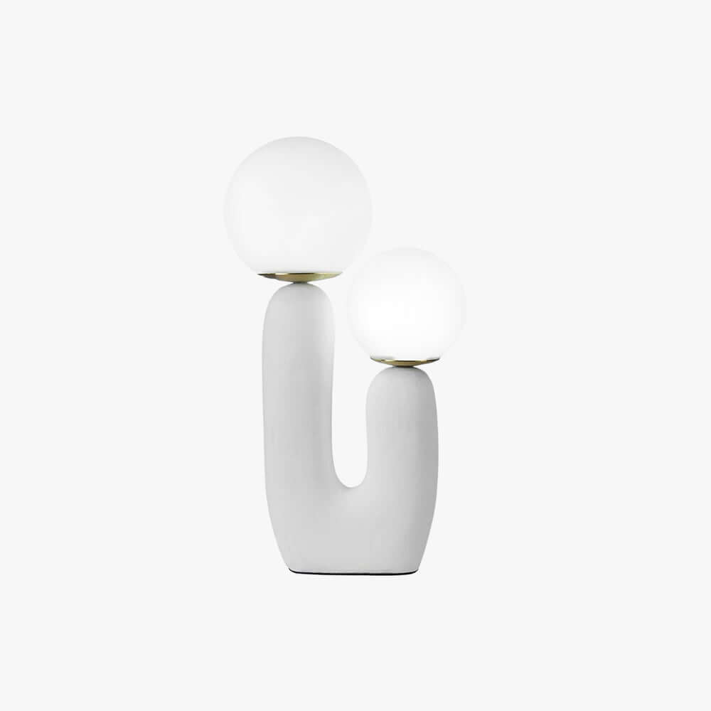 Oo Rough Table Lamp