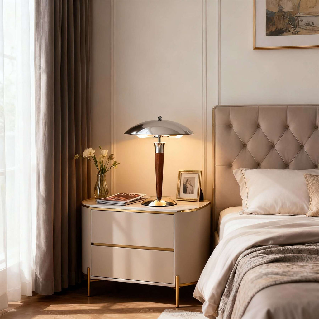 Dekanu Table Lamp