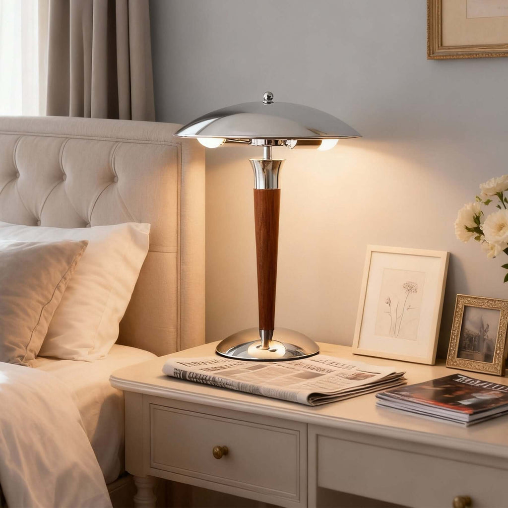 Dekanu Table Lamp