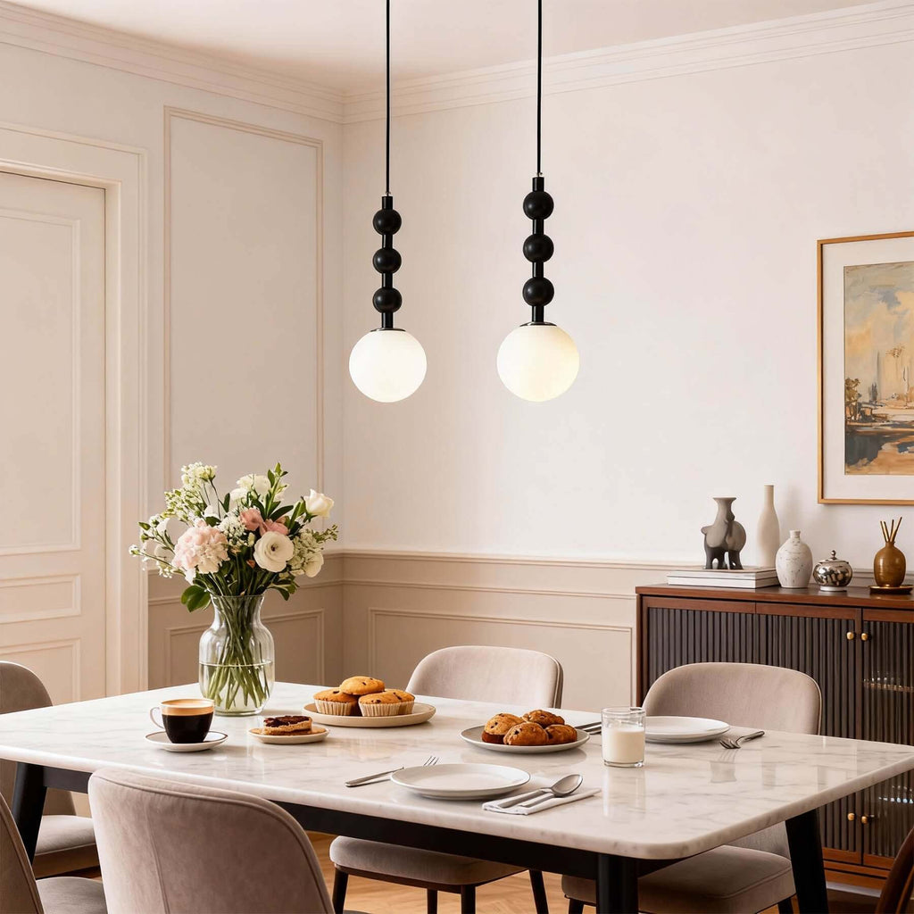 Polvex Pendant Light
