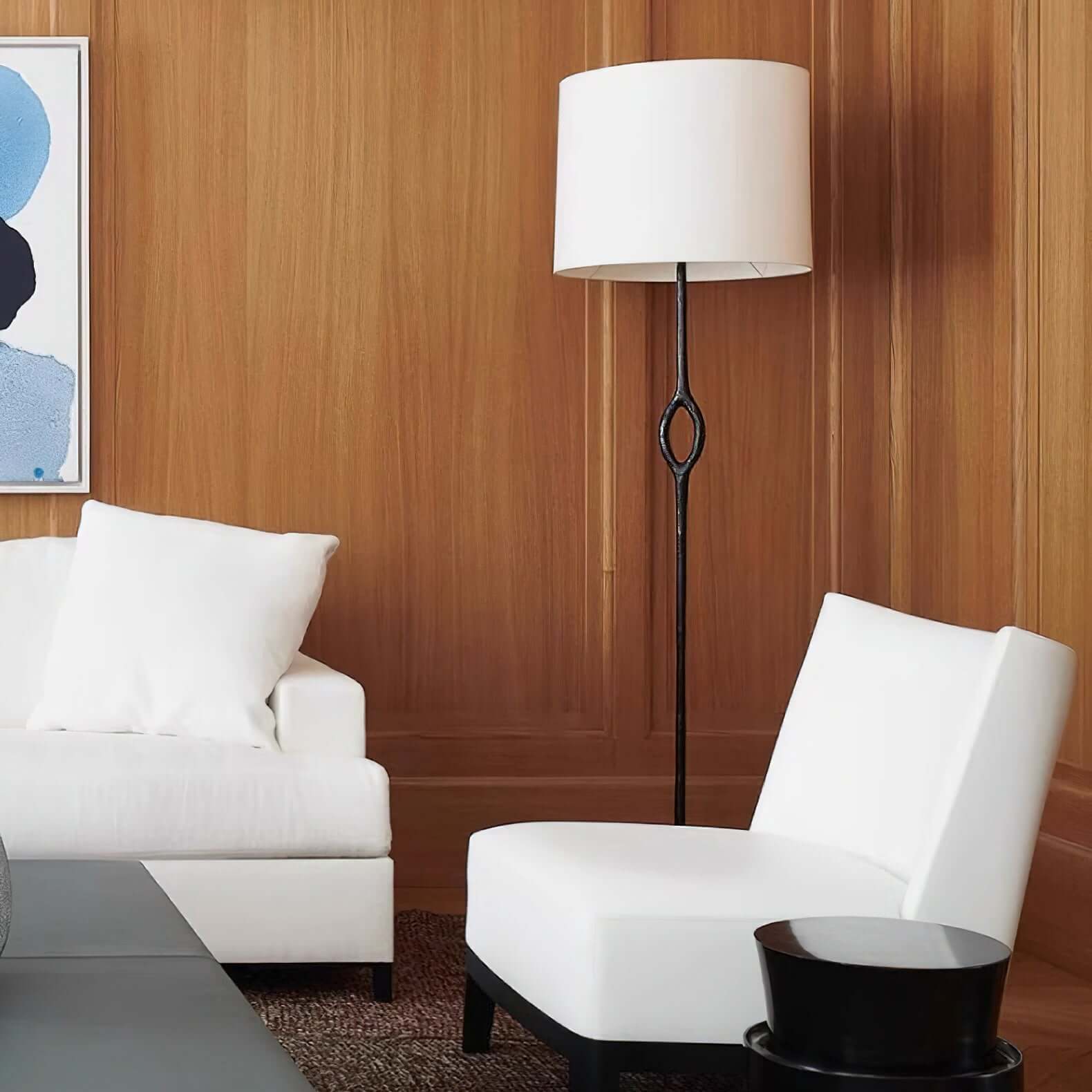 Solin Floor Lamp