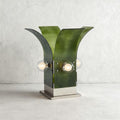 Palm Table Lamp