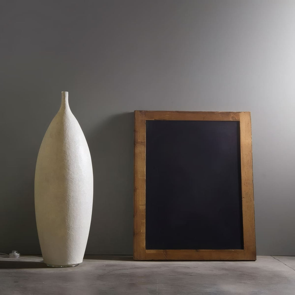 Creative Bottle Floor Lamp