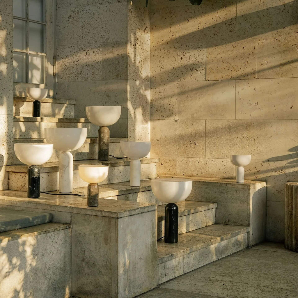Pirelo Table Lamp