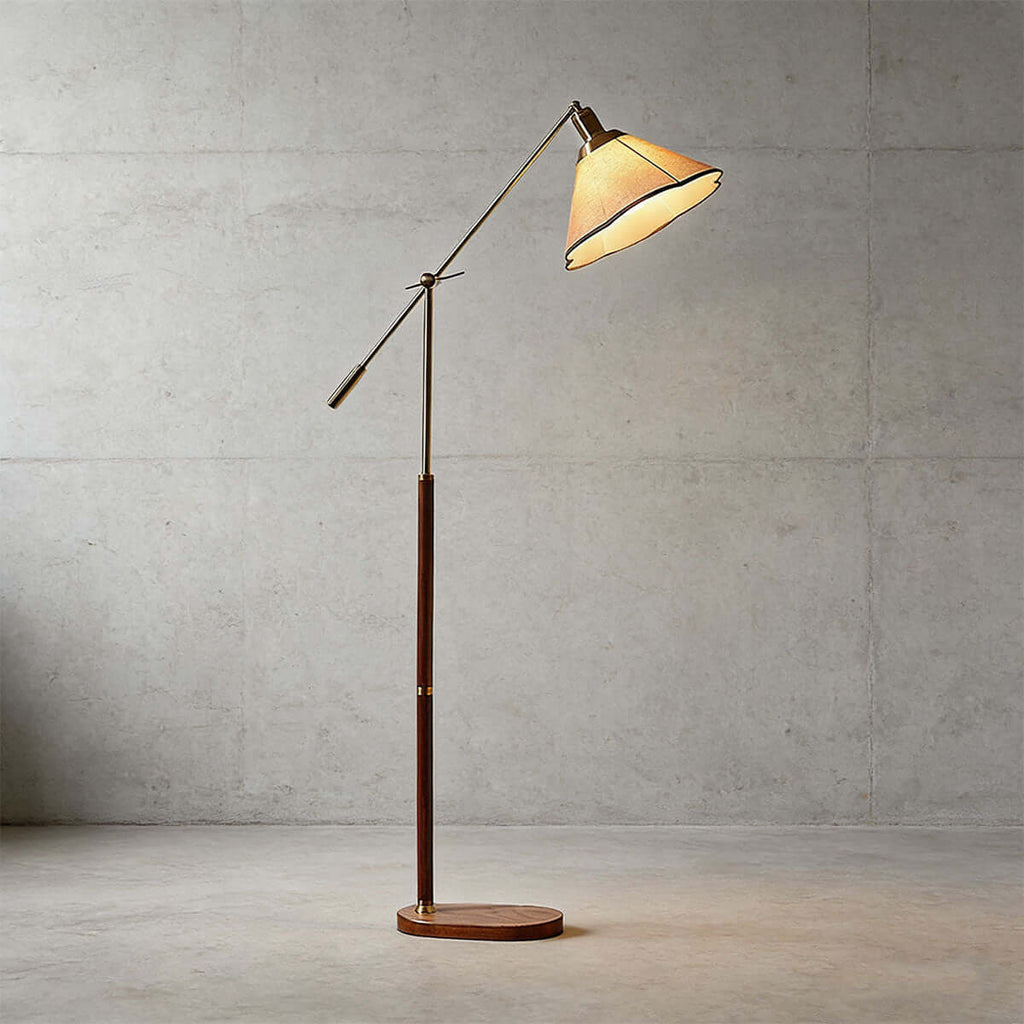 Molti  Floor Lamp
