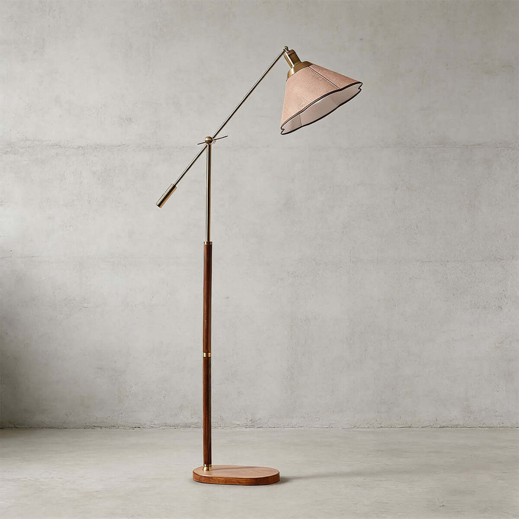 Molti  Floor Lamp