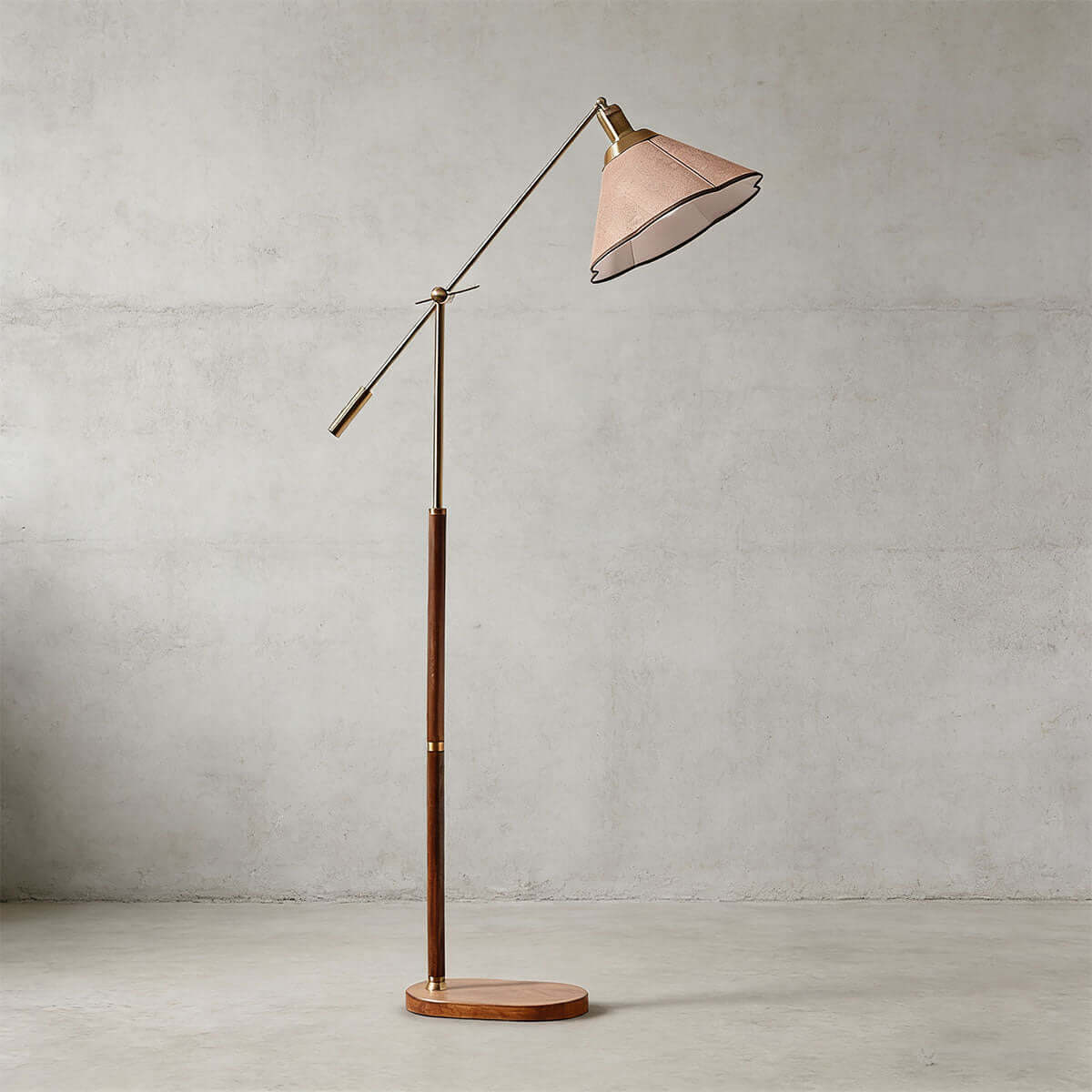 Molti  Floor Lamp
