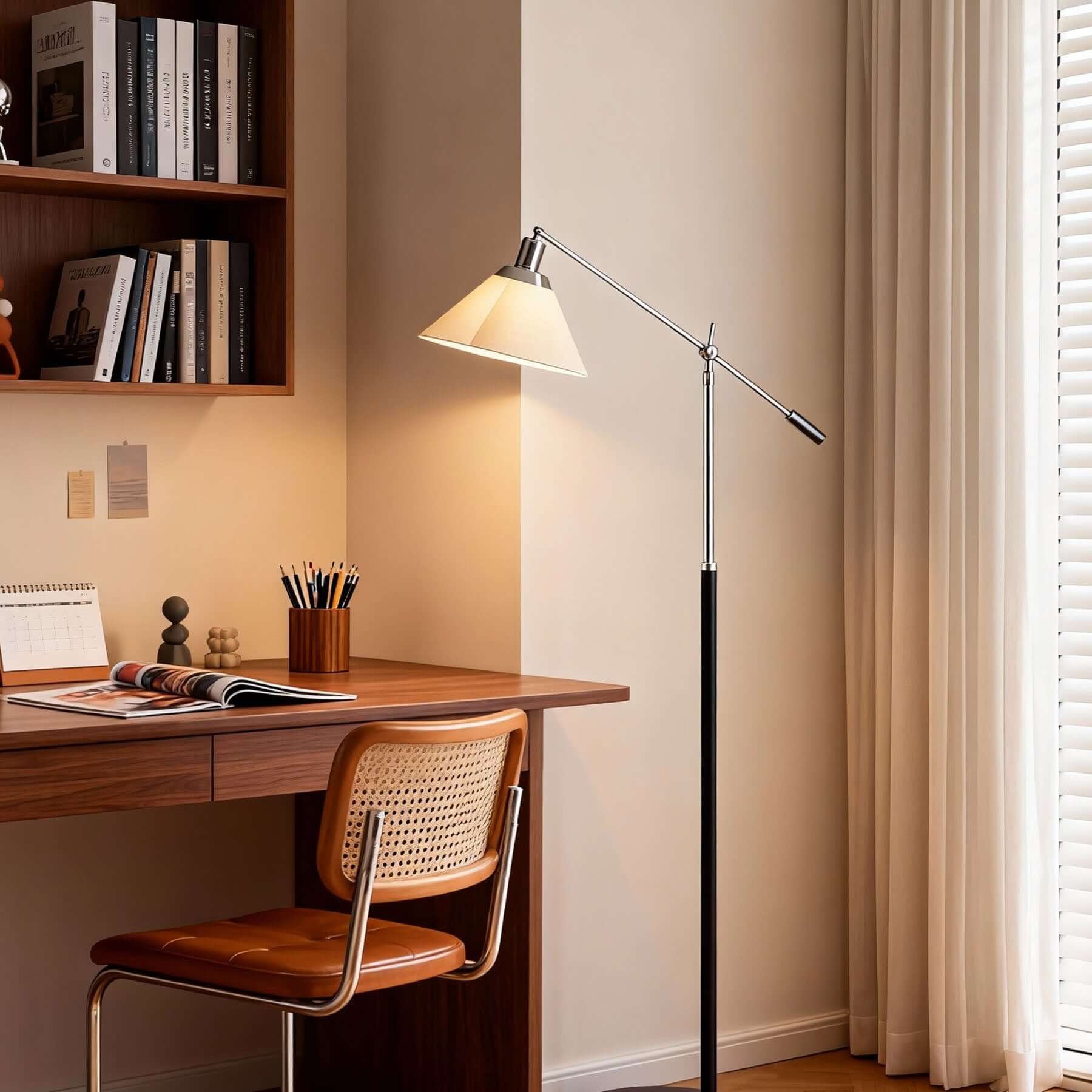 Molti  Floor Lamp