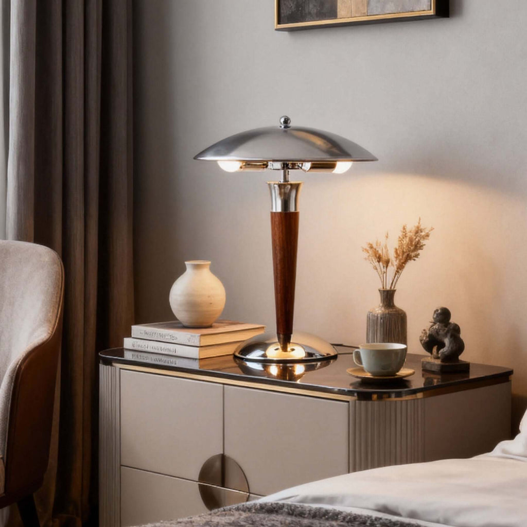 Dekanu Table Lamp