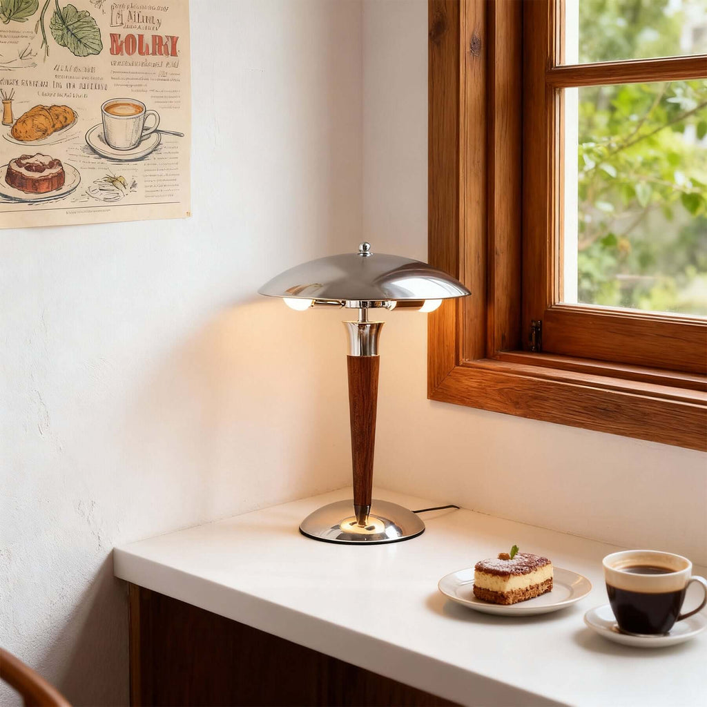 Dekanu Table Lamp
