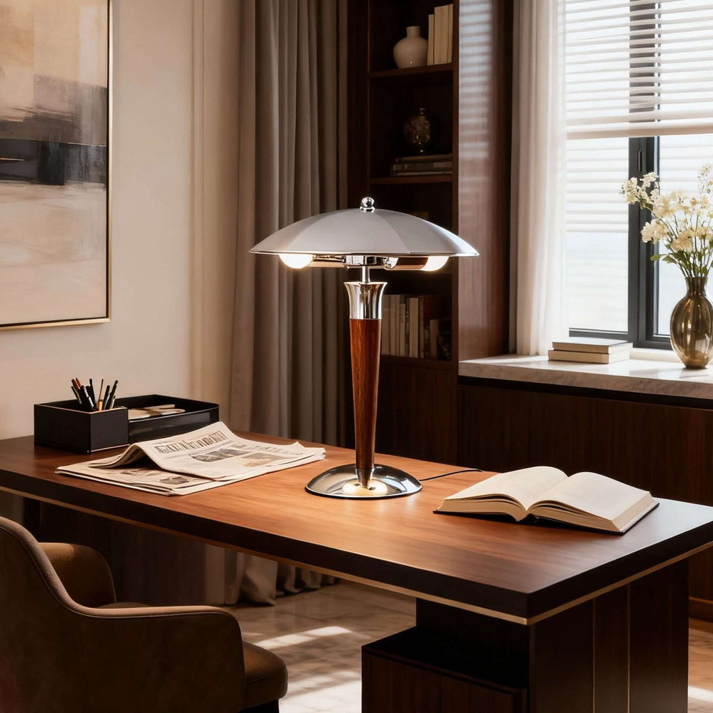 Dekanu Table Lamp