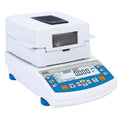 Radwag MA 50.R.WH Moisture Analyzer, 50 g x 1 mg/ 0.001%, Halogen