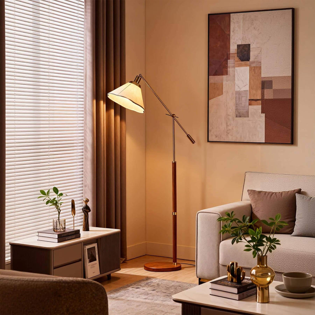 Molti  Floor Lamp