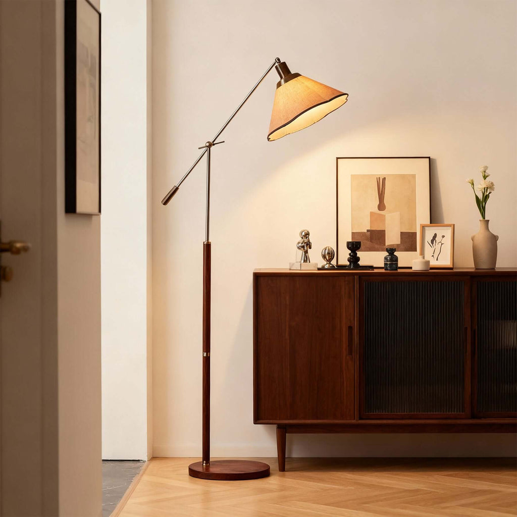 Molti  Floor Lamp
