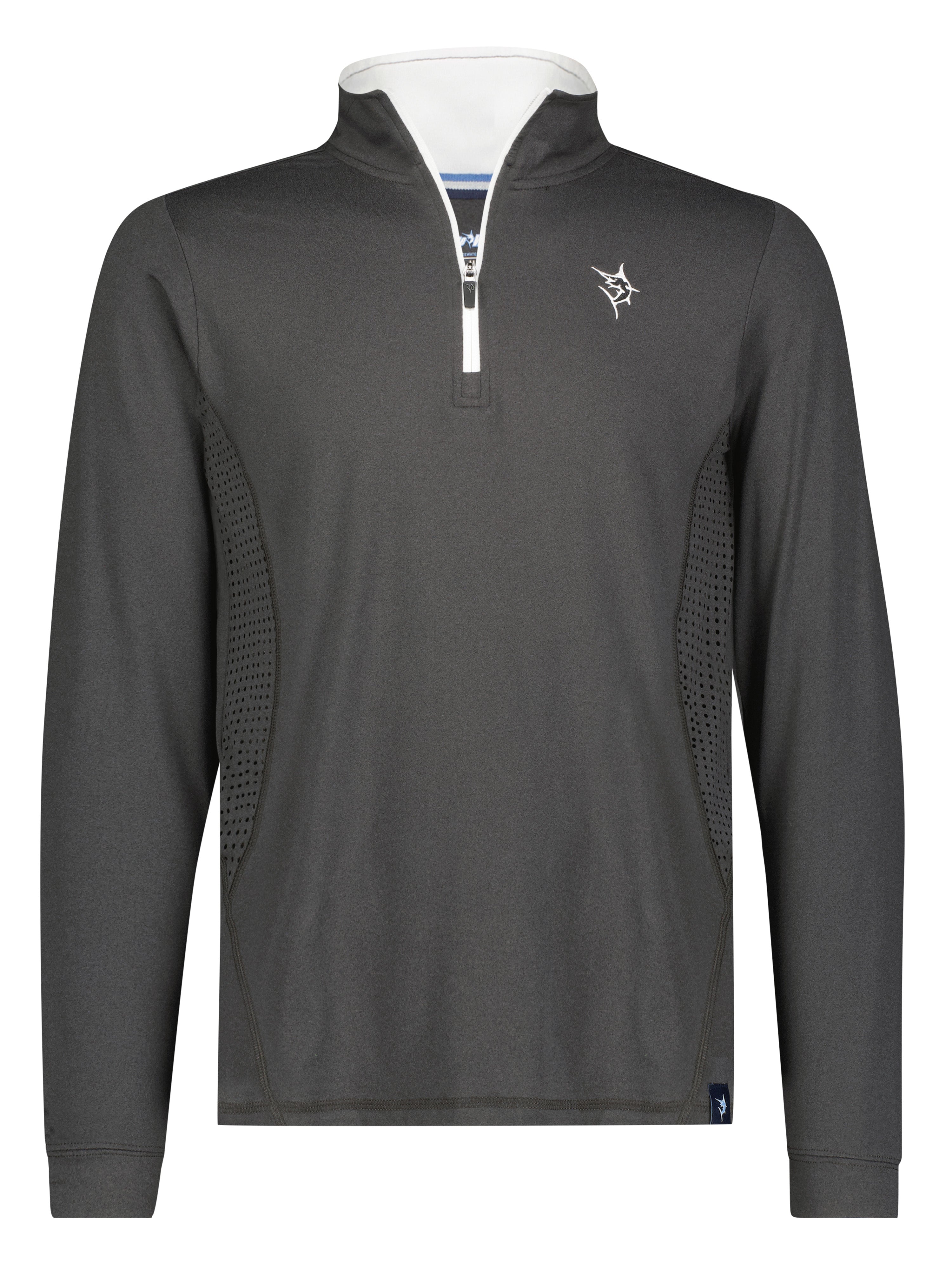 Monterey Performance Quarter Zip