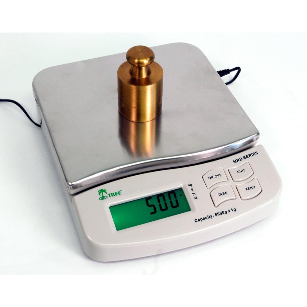 TREE MRB 500 Mid Reolution Balance, 500 g x 0.1 g