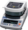 A&D Weighing MS70 Moisture Analyzer (Refurbished), 71 g x 0.0001 g / 0.001%, Halogen