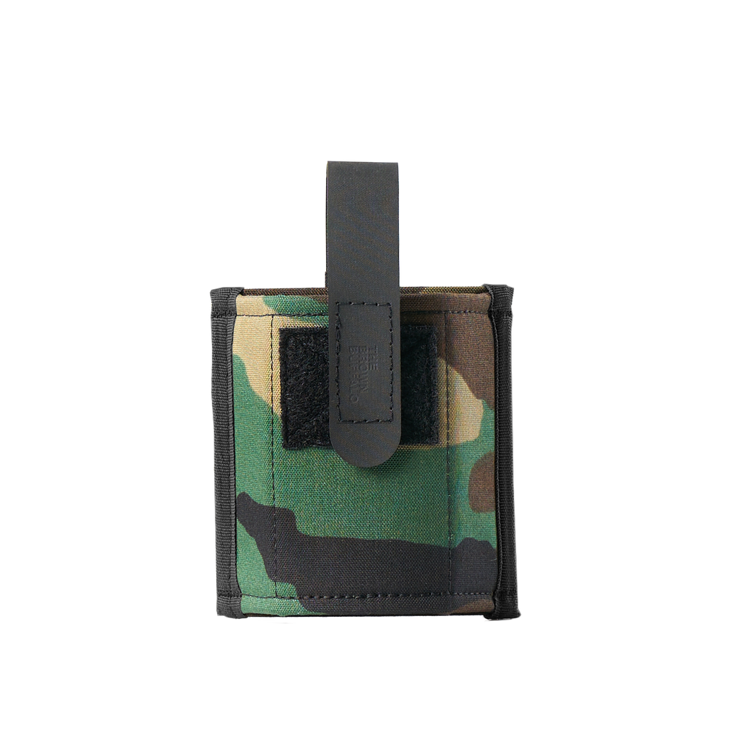 Muzzle Mask