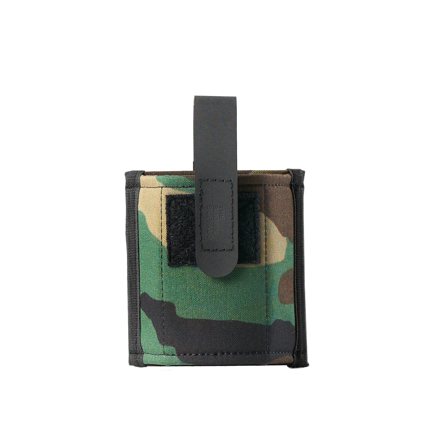 Muzzle Mask