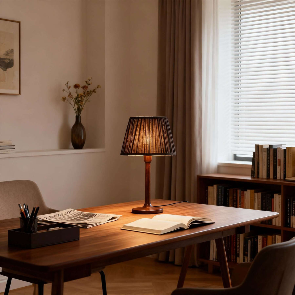 Nafira Table Lamp