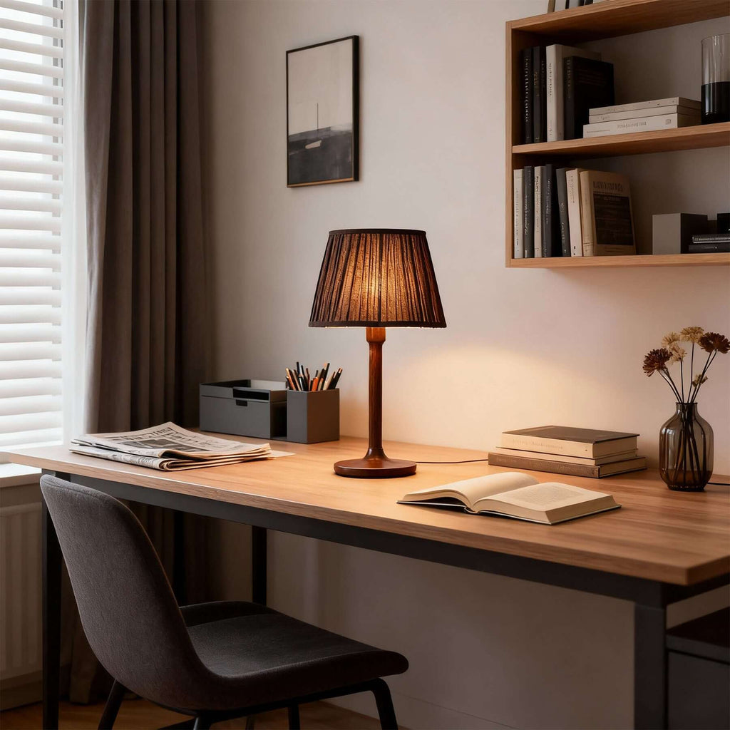 Nafira Table Lamp