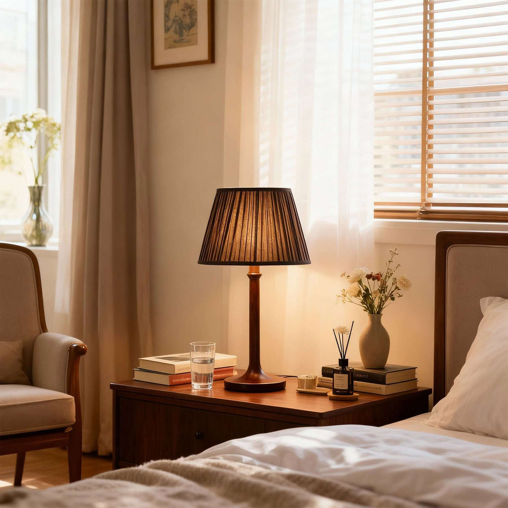 Nafira Table Lamp