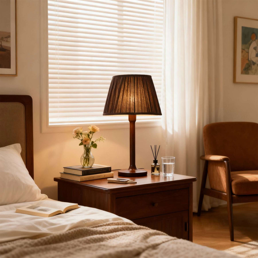 Nafira Table Lamp