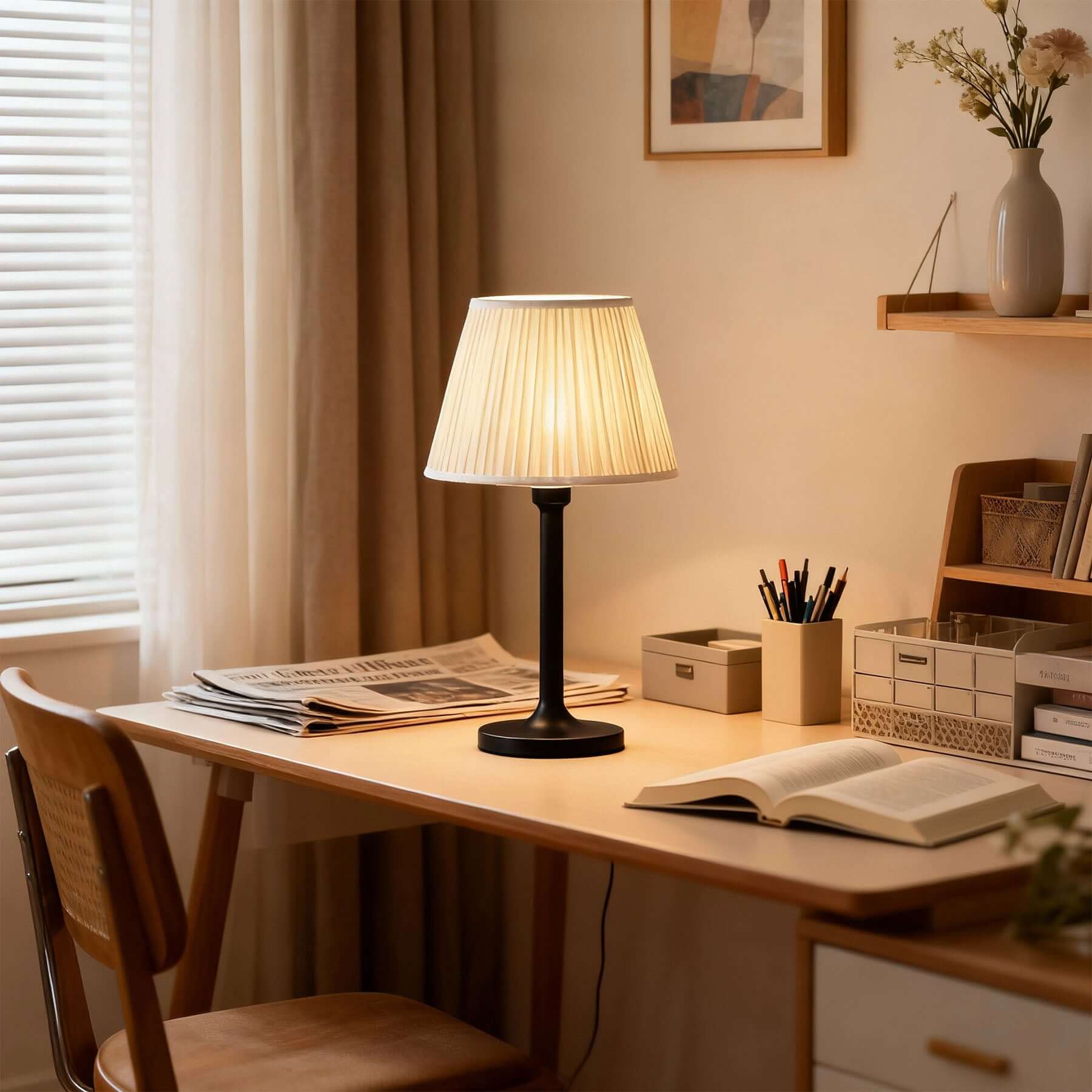 Nafira Table Lamp