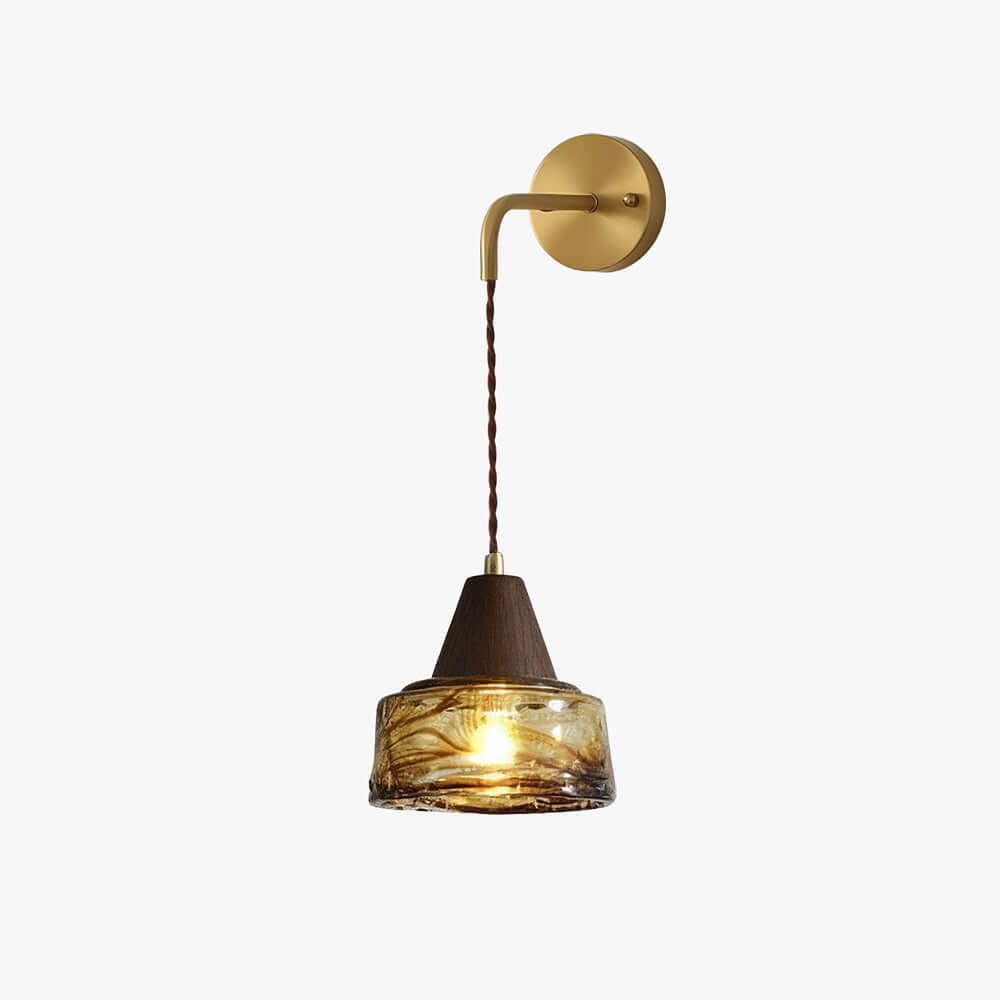 Naviro Wall Light