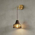 Naviro Wall Light