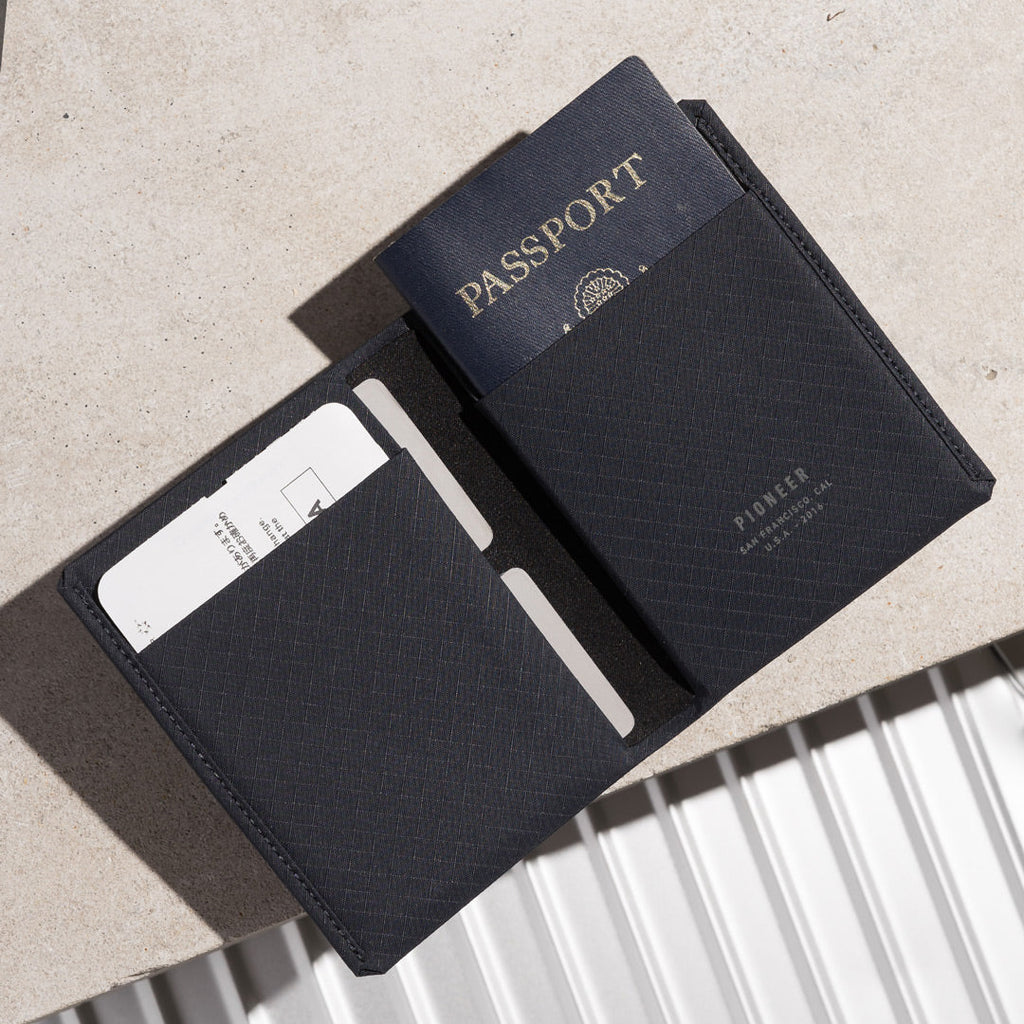 Passport Wallet