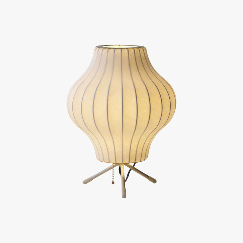 Nelson Tripod Table Lamp