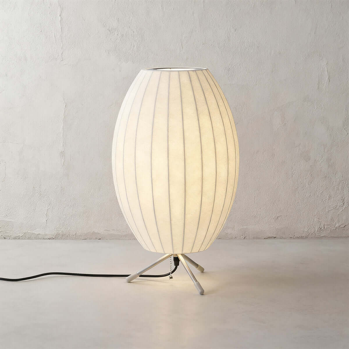 Nelson Tripod Table Lamp