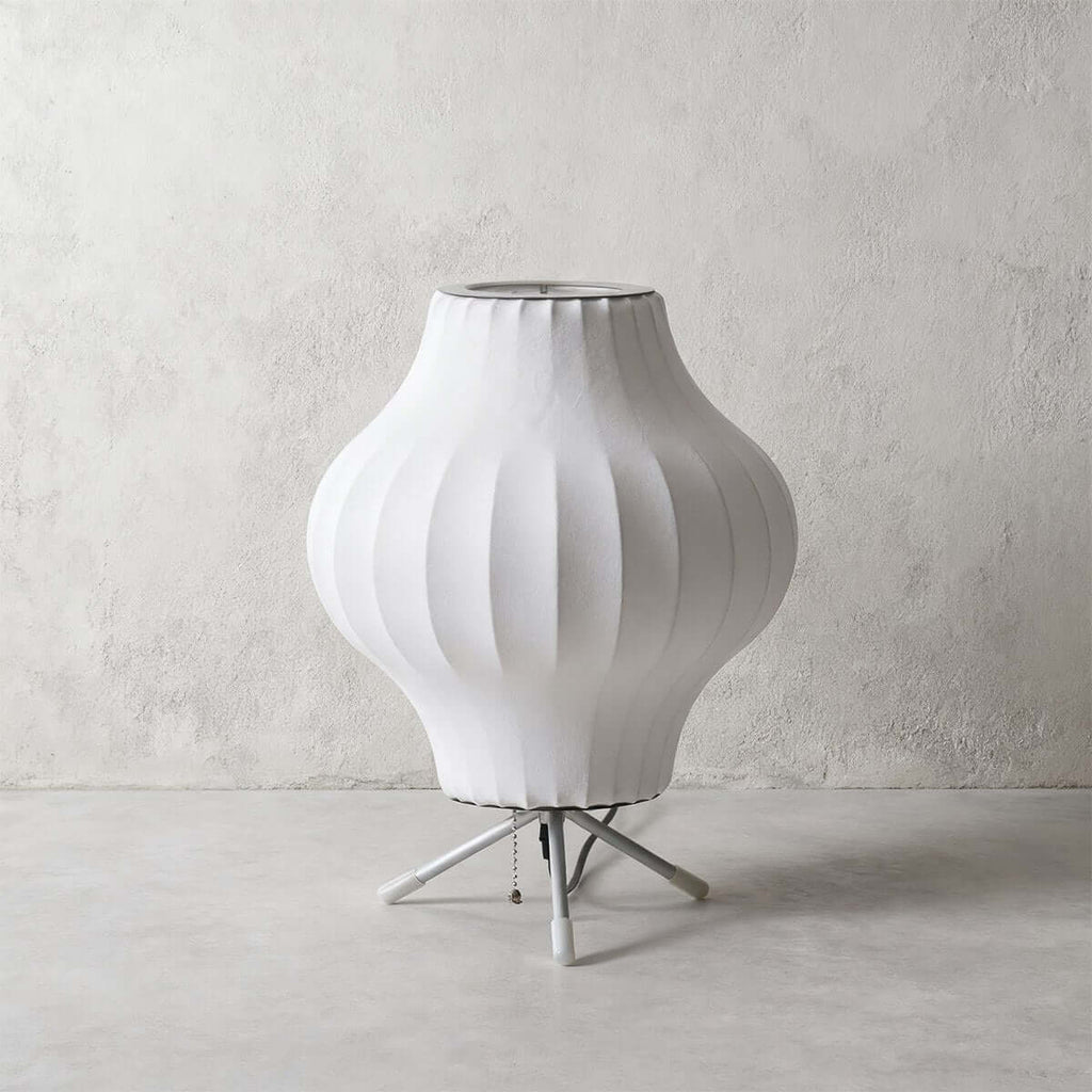 Nelson Tripod Table Lamp