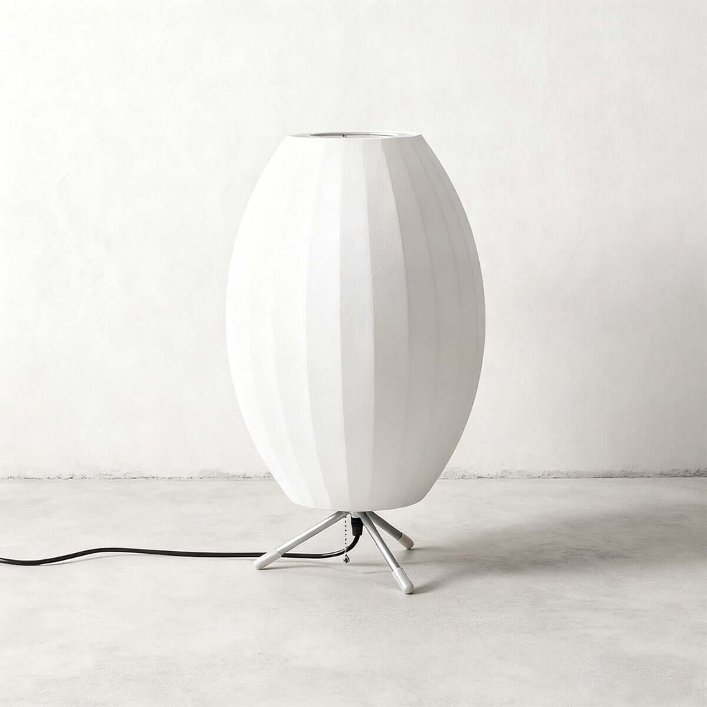 Nelson Tripod Table Lamp