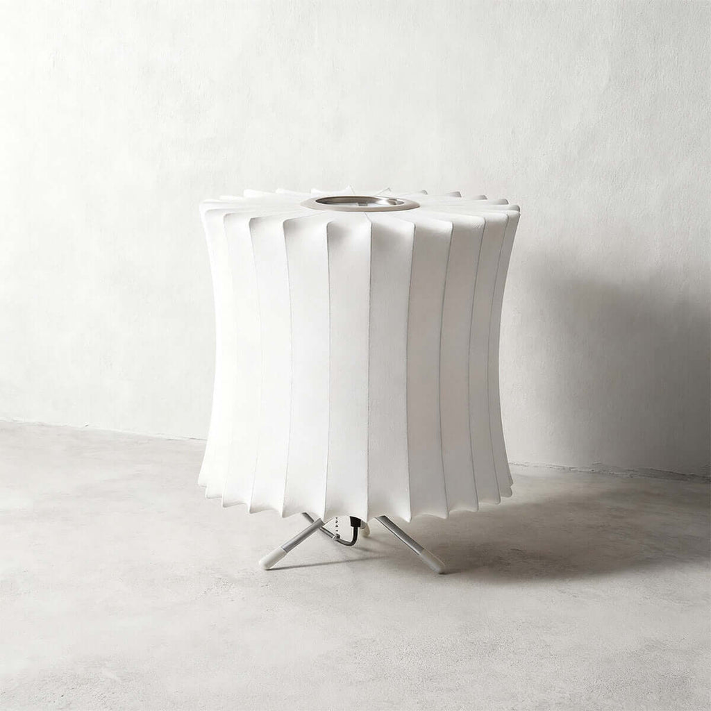 Nelson Tripod Table Lamp