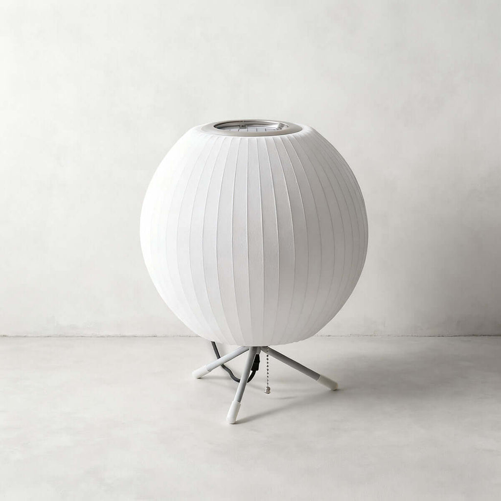 Nelson Tripod Table Lamp