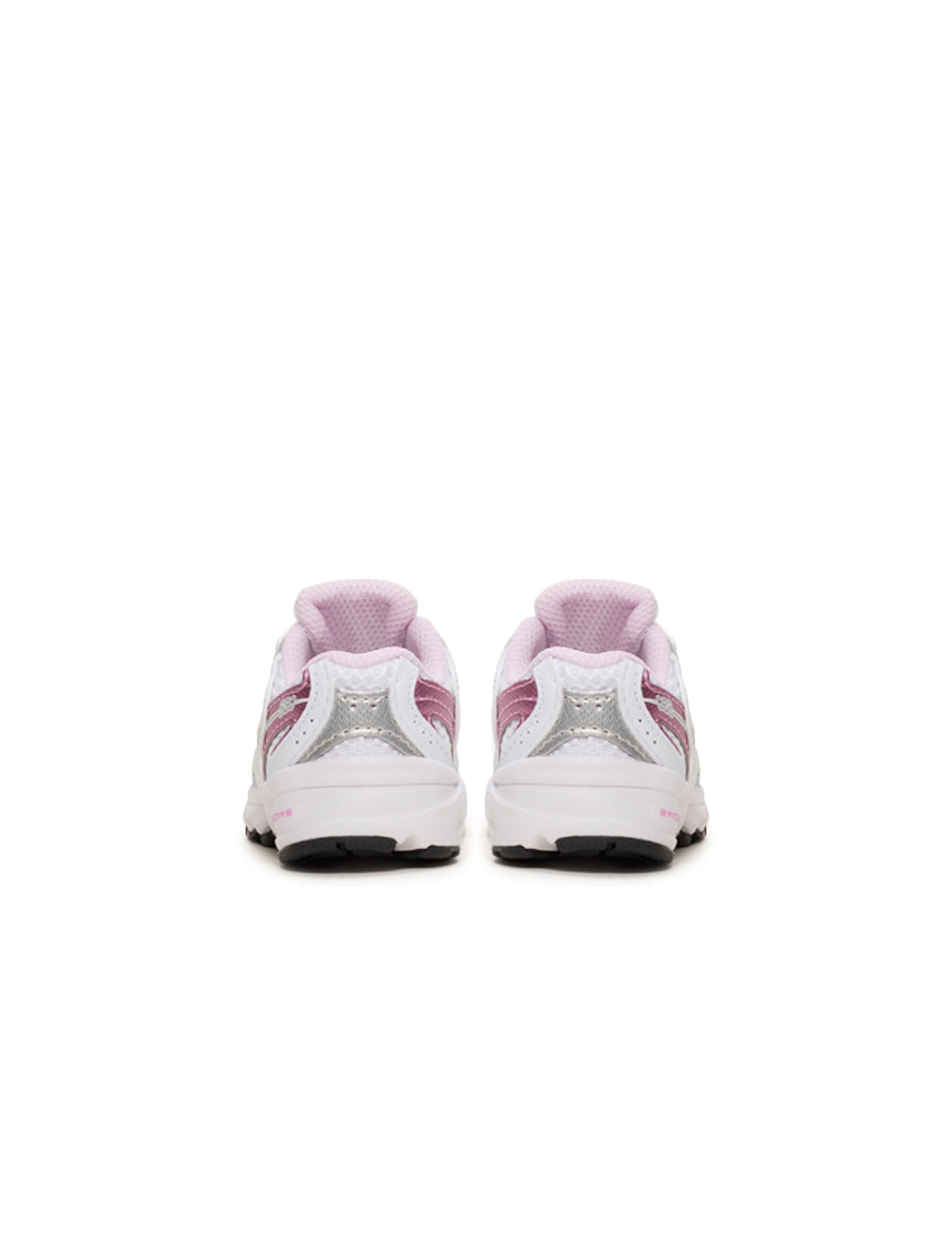 New Balance (TD) 530 Shoes - White/Pink