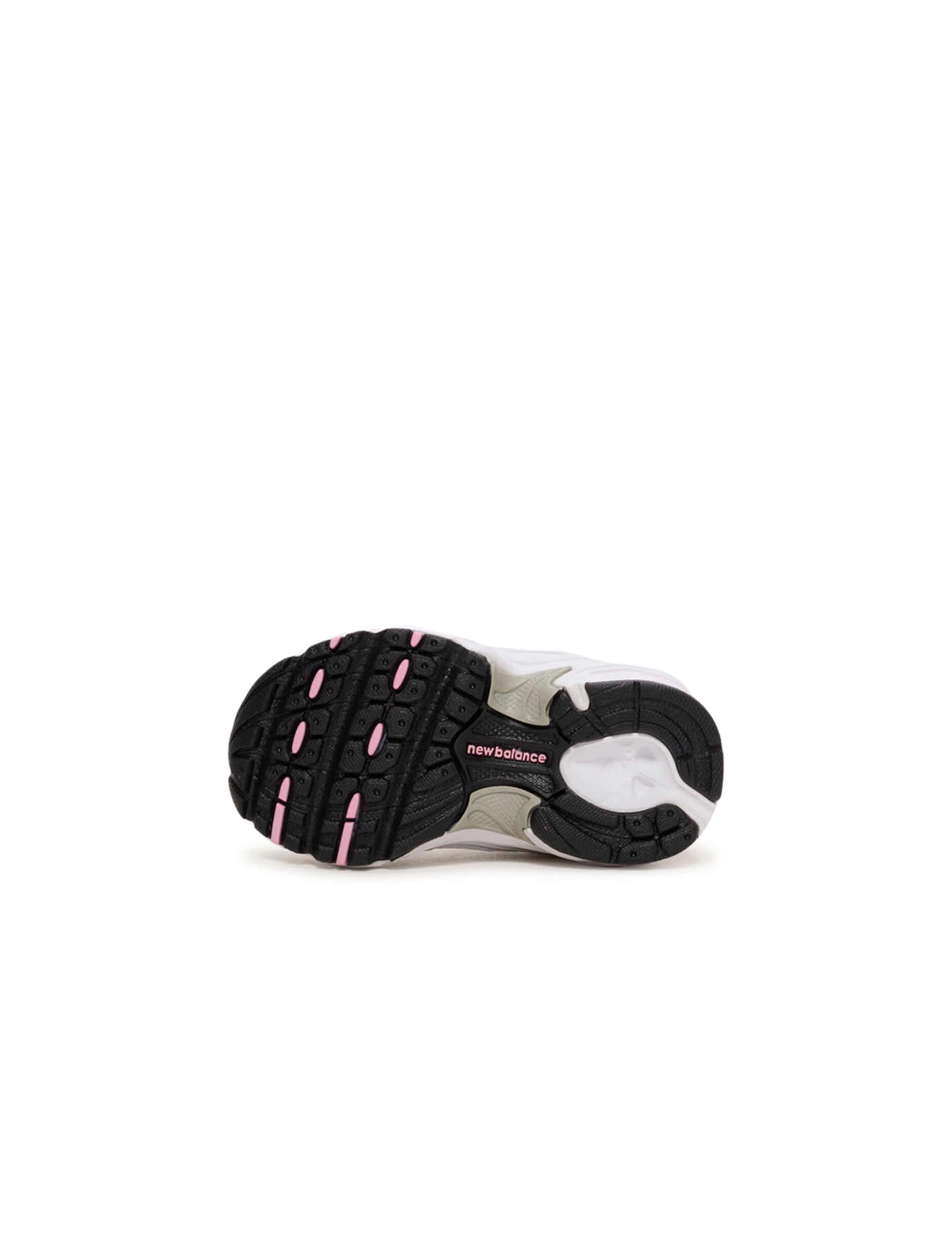 New Balance (PS) 530 Shoes - White/Pink