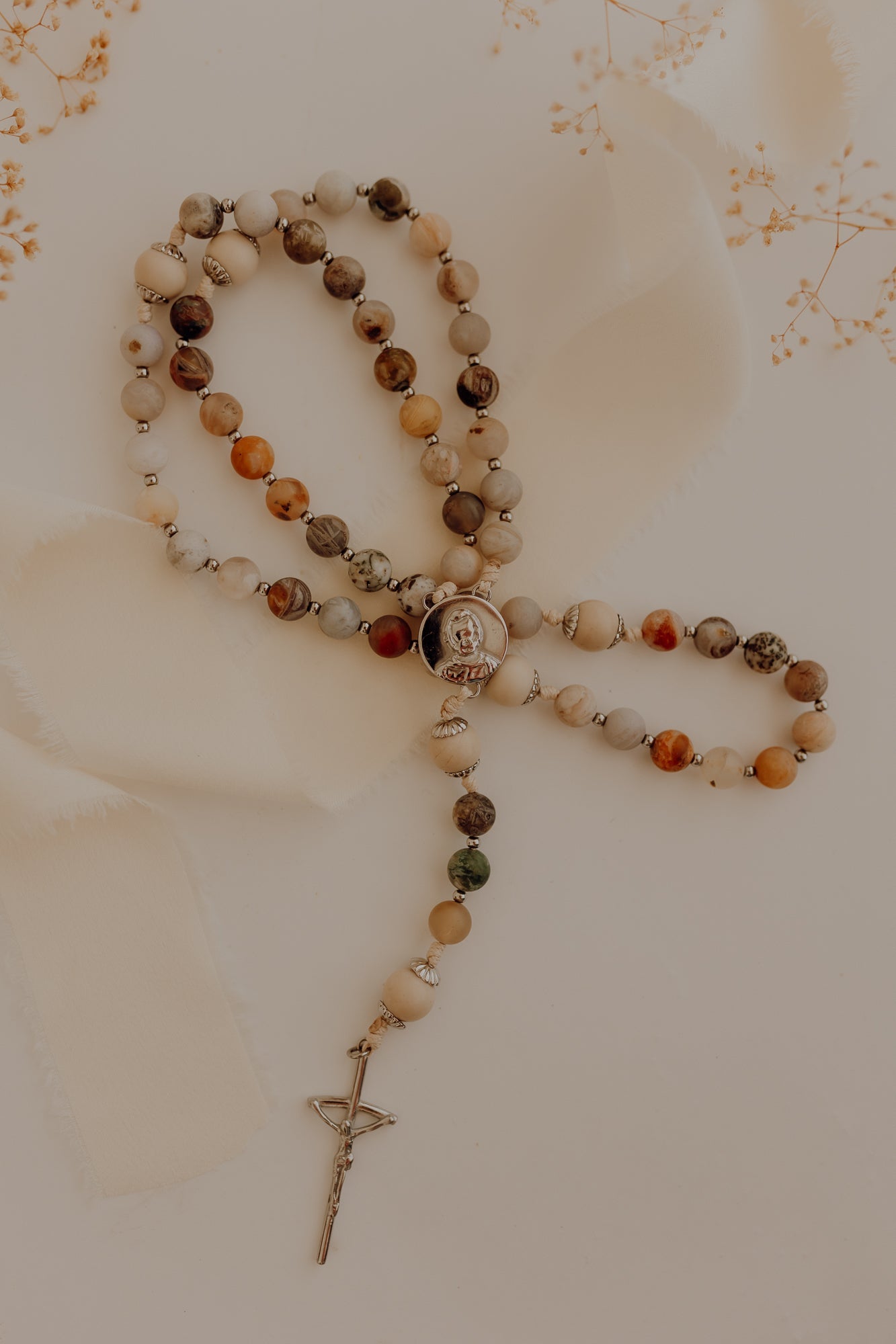 PREORDER | St. Joseph Rosary