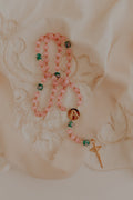 PREORDER | St. Therese of Lisieux Rosary